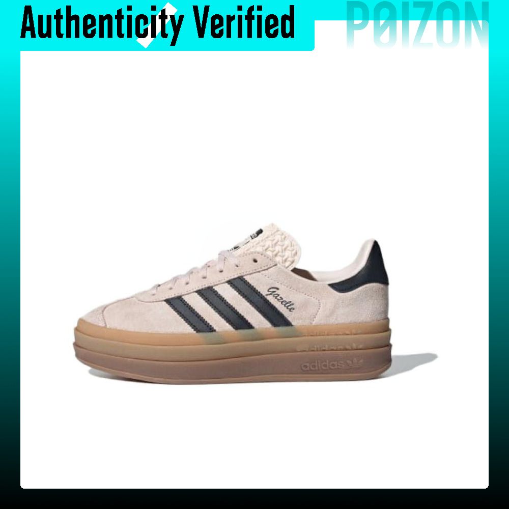 Adidas Shoes Gazelle - Adidas Originals GAZELLE BOLD Sepatu Skateboard