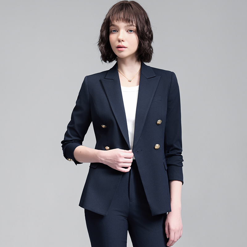 Women Formal Wear For Interview - Setelan Profesional untuk Wanita, Gaya Baru