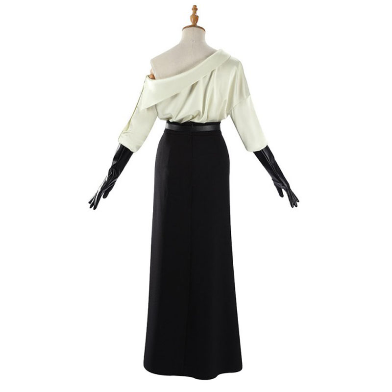 Kostum Cosplay Game Horor Requ - Formal Wear Japan Women ulasan dan harga