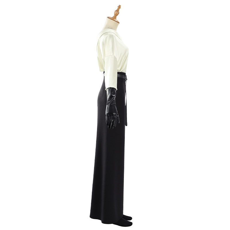 Kostum Cosplay Game Horor Requ - Formal Wear Japan Women ulasan dan harga