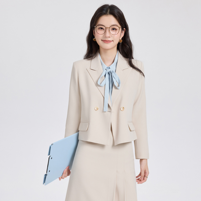 Setelan Rok untuk Wanita Pakai - Women Formal Wear For Interview ulasan dan harga