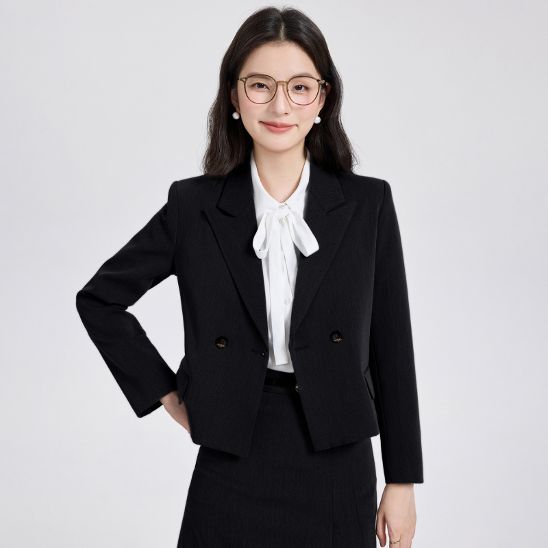 Setelan Rok untuk Wanita Pakai - Women Formal Wear For Interview ulasan dan harga