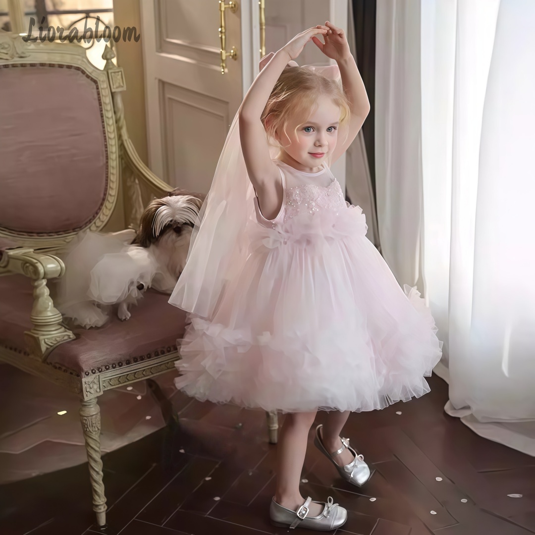 Gaun Tulle Anak Perempuan Desa - Women Formal Wear H&M ulasan dan harga