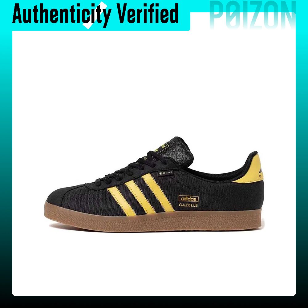 Adidas Originals x Descendant  - Adidas Shoes Gazelle ulasan dan harga