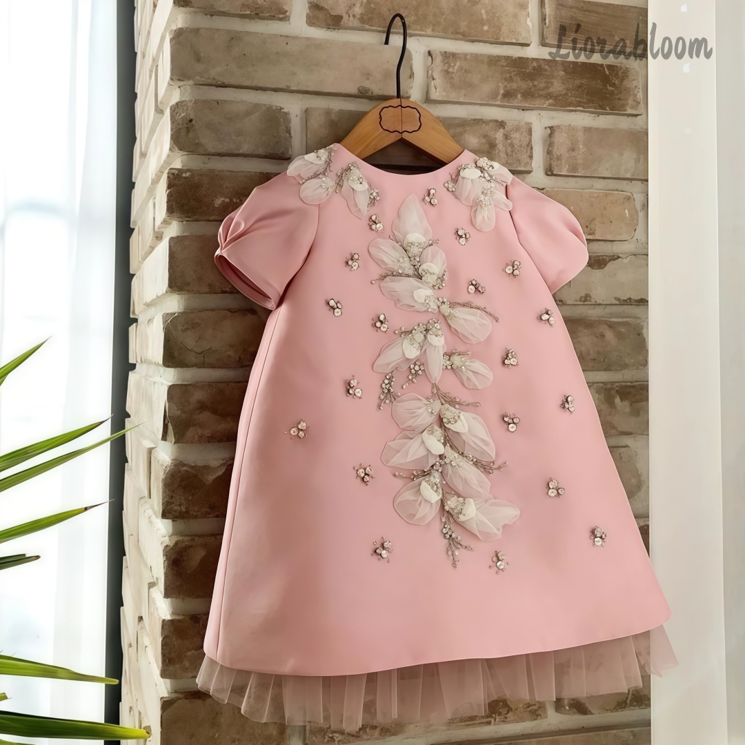 Gaun Malam Anak Perempuan Warn - Women Formal Wear H&M ulasan dan harga