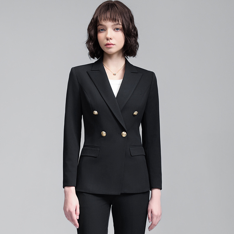 Setelan Profesional untuk Wani - Women Formal Wear For Interview ulasan dan harga