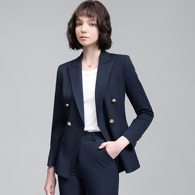 Setelan Profesional untuk Wani - Women Formal Wear For Interview ulasan dan harga