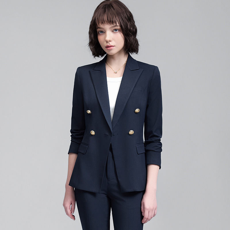 Setelan Profesional untuk Wani - Women Formal Wear For Interview ulasan dan harga