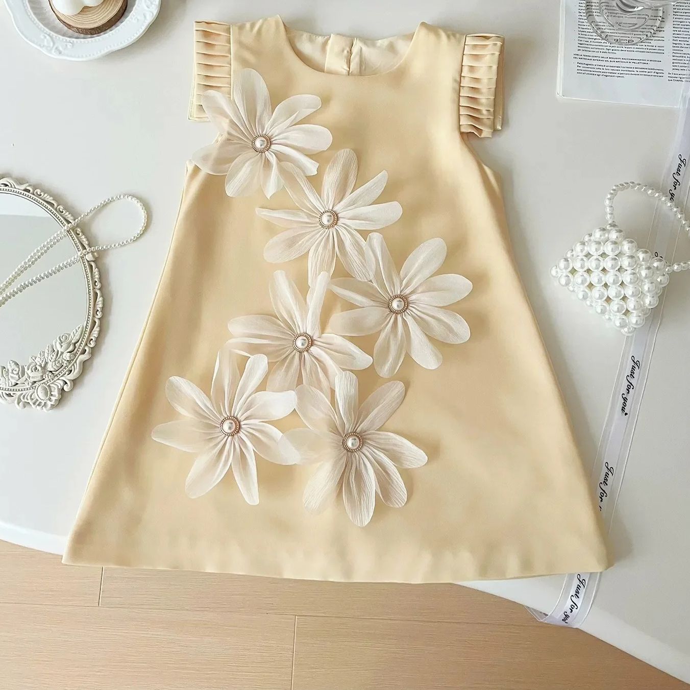 Gaun Formal H-Line Multiwarna  - Women Formal Wear H&M ulasan dan harga