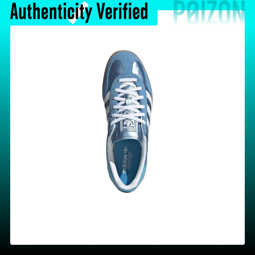 Adidas Originals GAZELLE INDOO - Adidas Shoes Gazelle ulasan dan harga